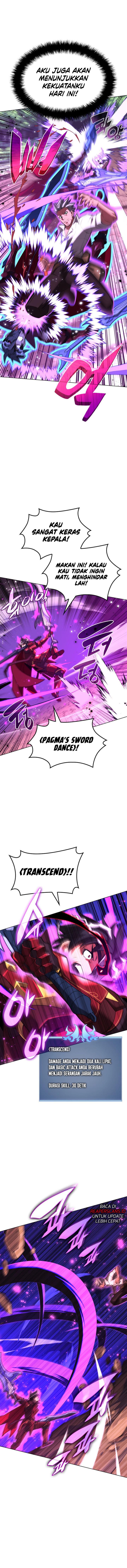 Overgeared Chap 168 - Next Chap 169