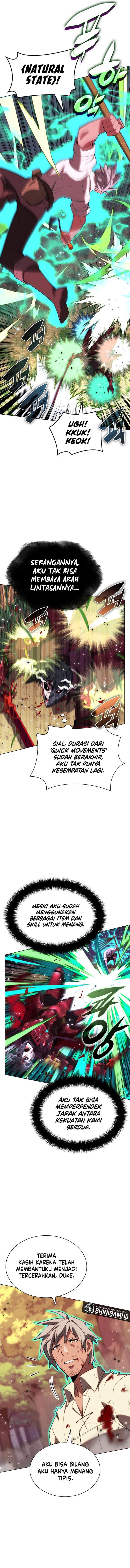 Overgeared Chap 169 - Next Chap 170