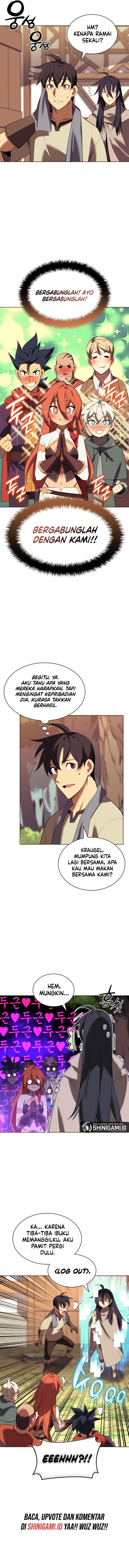 Overgeared Chap 183 - Next Chap 184