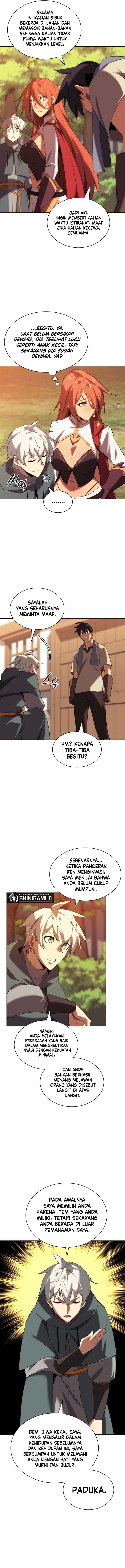 Overgeared Chap 183 - Next Chap 184