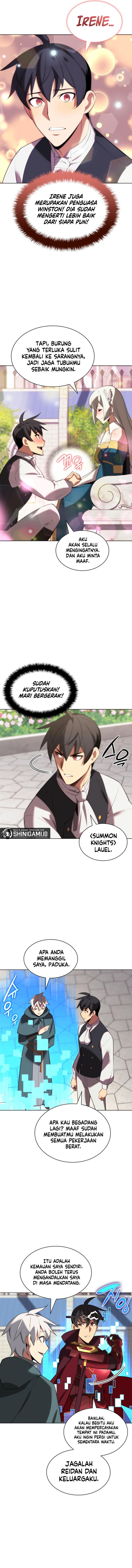 Overgeared Chap 183 - Next Chap 184