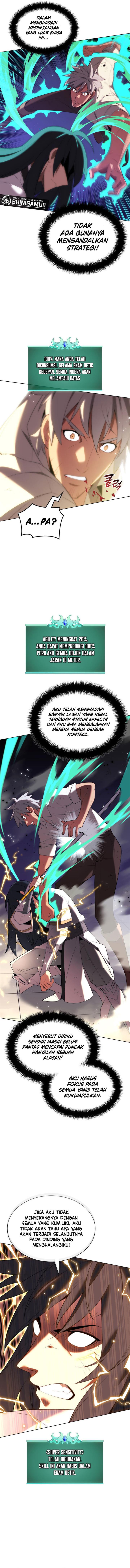 Overgeared Chap 180 - Next Chap 181