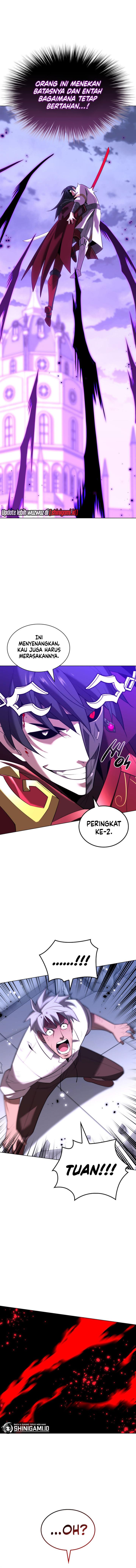 Overgeared Chap 181 - Next Chap 182