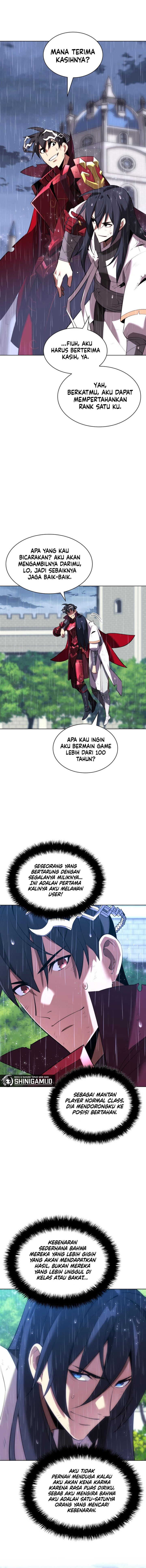 Overgeared Chap 182 - Next Chap 183