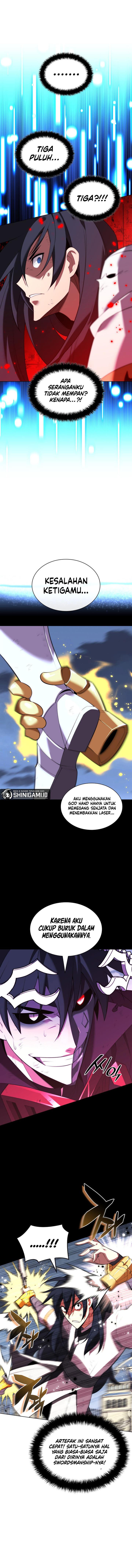 Overgeared Chap 182 - Next Chap 183