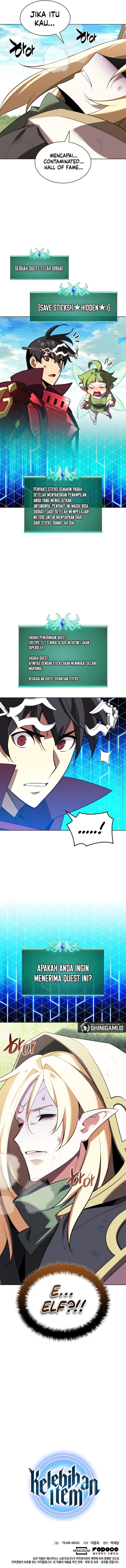 Overgeared Chap 187 - Next Chap 188