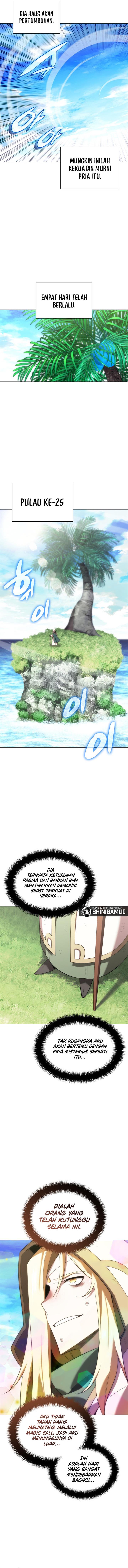 Overgeared Chap 187 - Next Chap 188