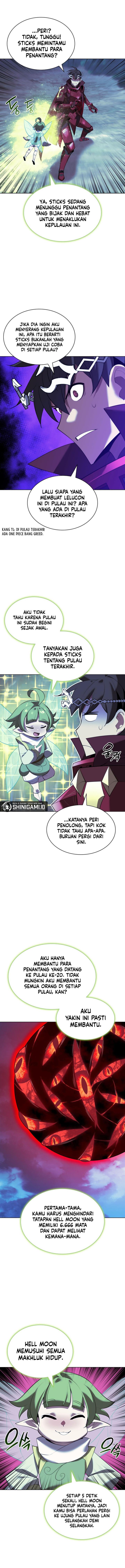 Overgeared Chap 187 - Next Chap 188