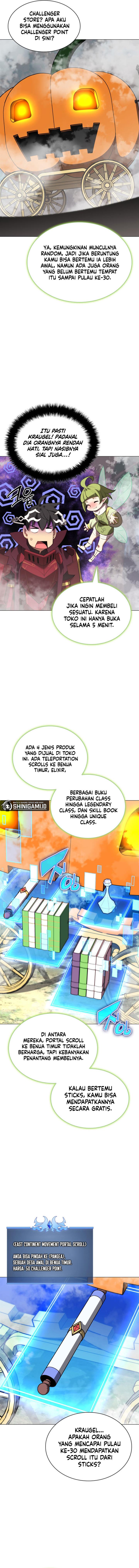Overgeared Chap 187 - Next Chap 188
