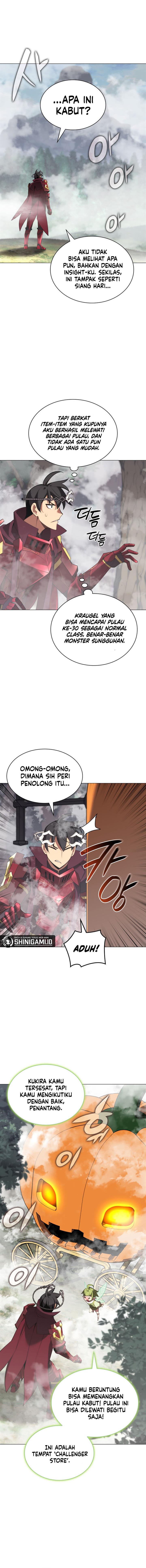 Overgeared Chap 187 - Next Chap 188