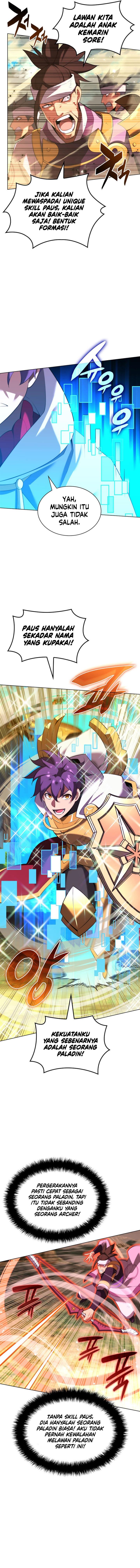 Overgeared Chap 184 - Next Chap 185