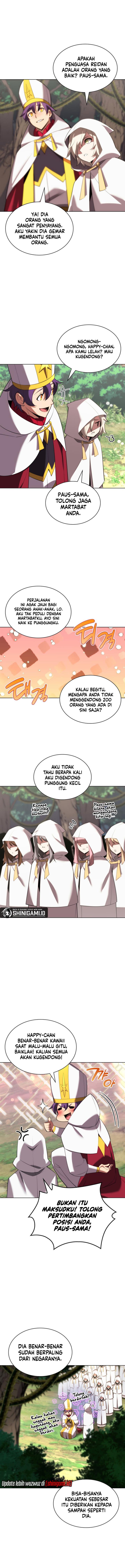 Overgeared Chap 184 - Next Chap 185
