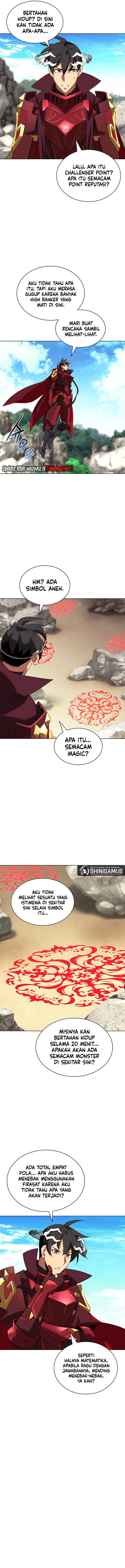 Overgeared Chap 185 - Next Chap 186