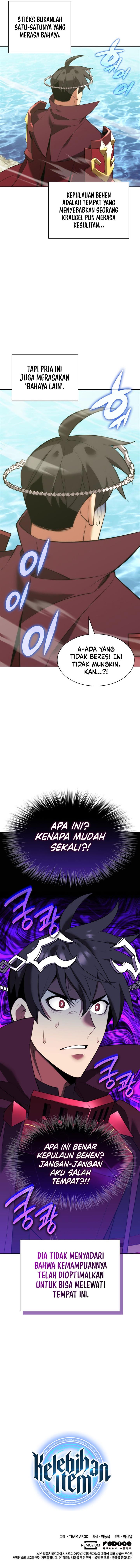Overgeared Chap 185 - Next Chap 186