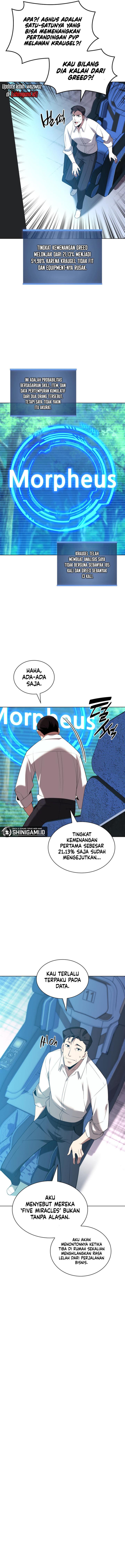 Overgeared Chap 186 - Next Chap 187