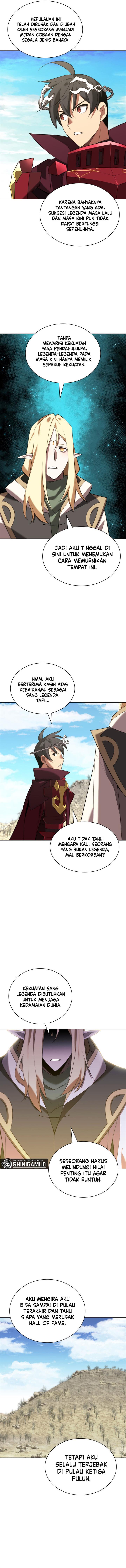 Overgeared Chap 188 - Next Chap 189