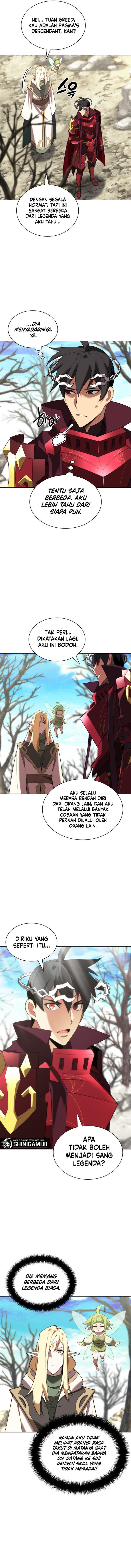 Overgeared Chap 189 - Next Chap 190