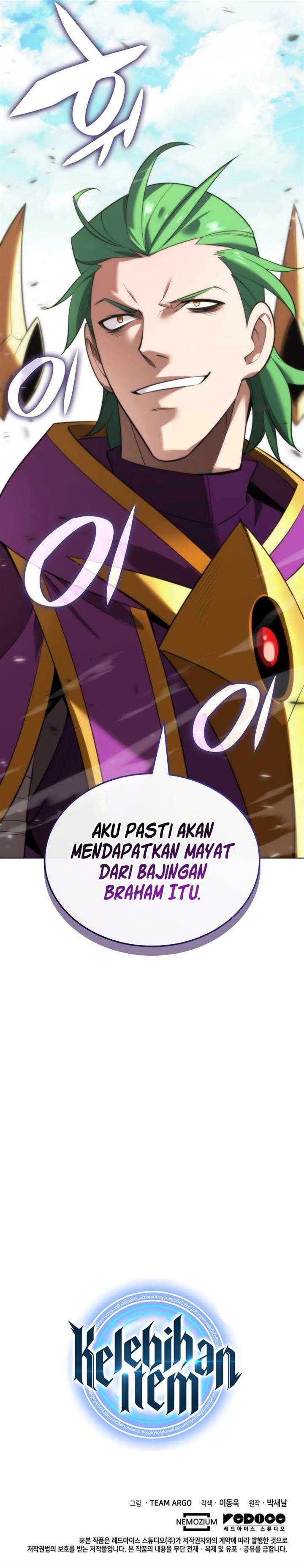 Overgeared Chap 193 - Next Chap 194