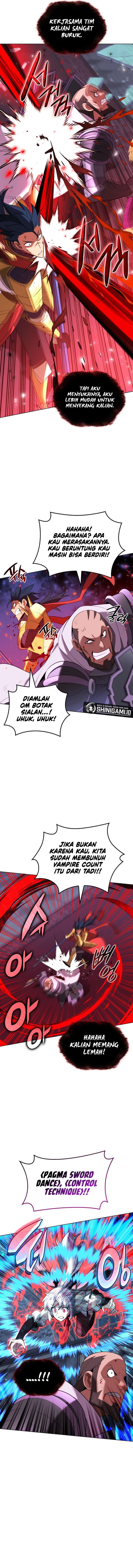 Overgeared Chap 193 - Next Chap 194