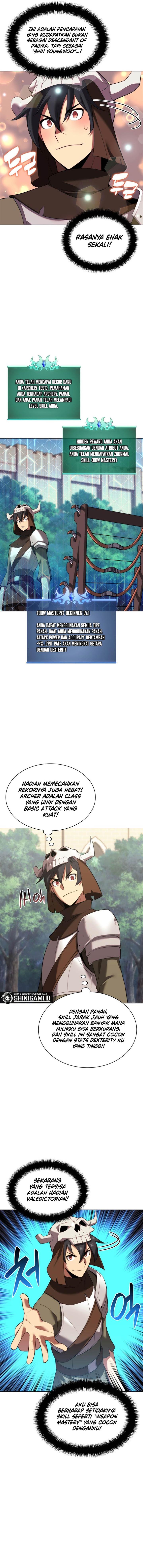 Overgeared Chap 190 - Next Chap 191
