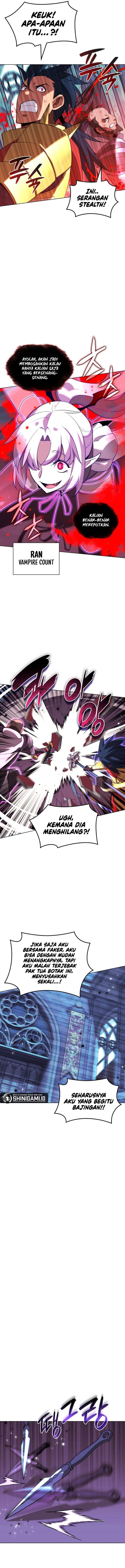 Overgeared Chap 190 - Next Chap 191