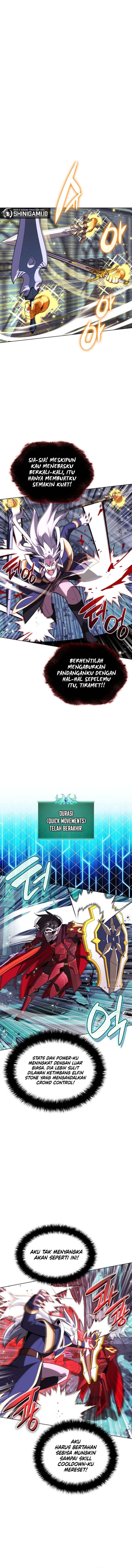 Overgeared Chap 192 - Next Chap 193
