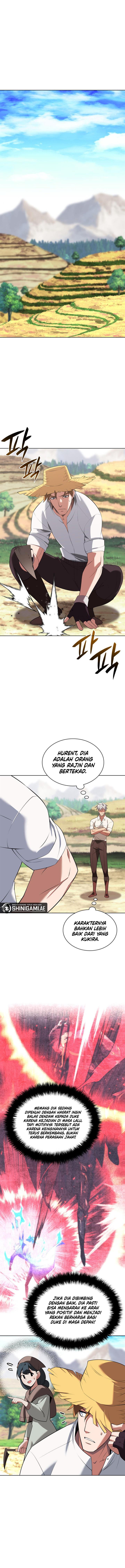 Overgeared Chap 197 - Next Chap 198