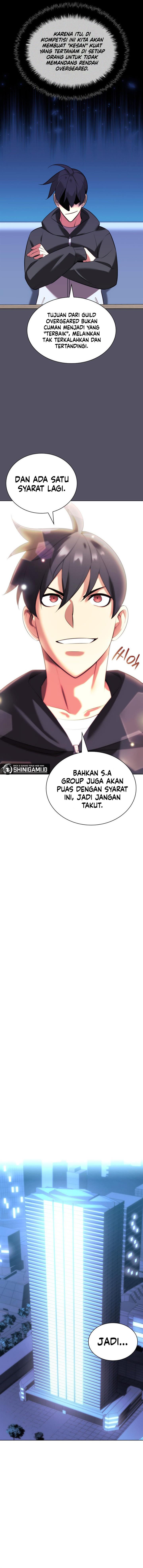 Overgeared Chap 194 - Next Chap 195