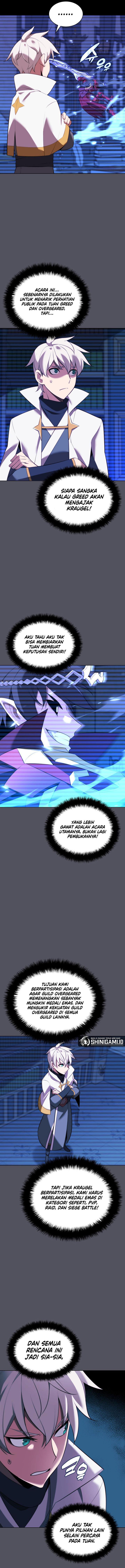 Overgeared Chap 194 - Next Chap 195