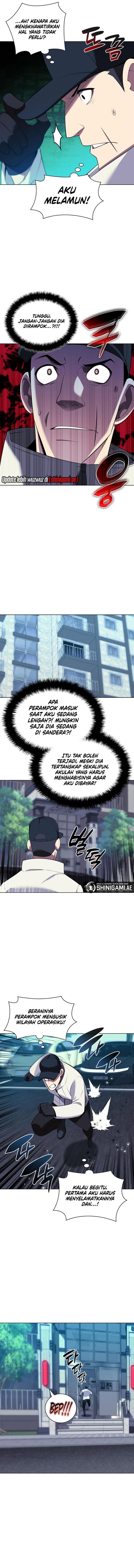 Overgeared Chap 198 - Next Chap 199