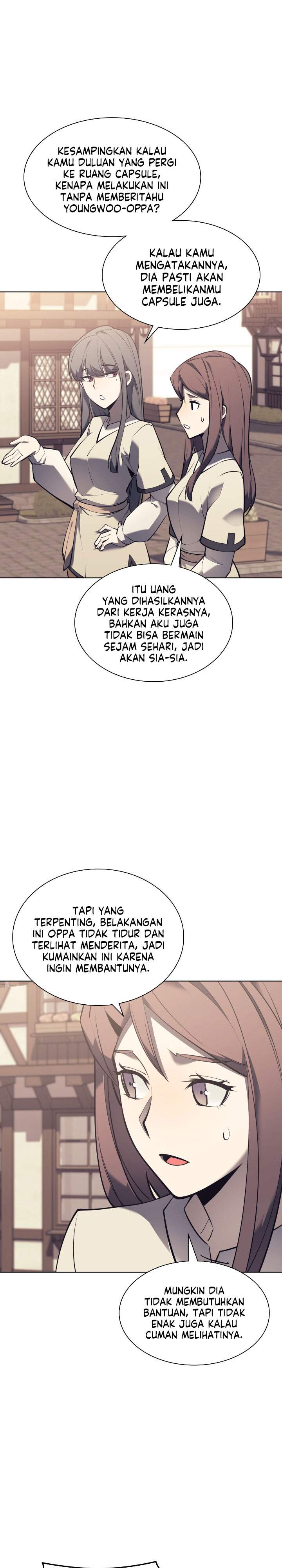 Overgeared Chap 103 - Next Chap 104