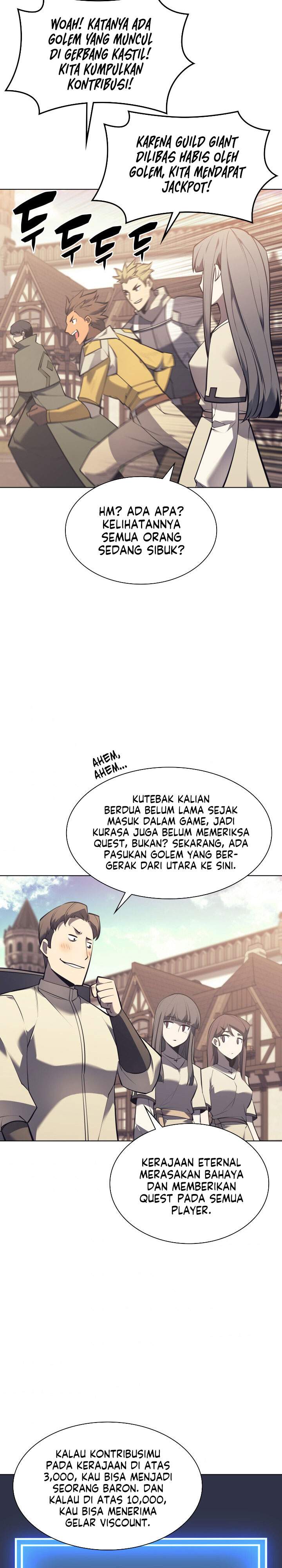 Overgeared Chap 103 - Next Chap 104