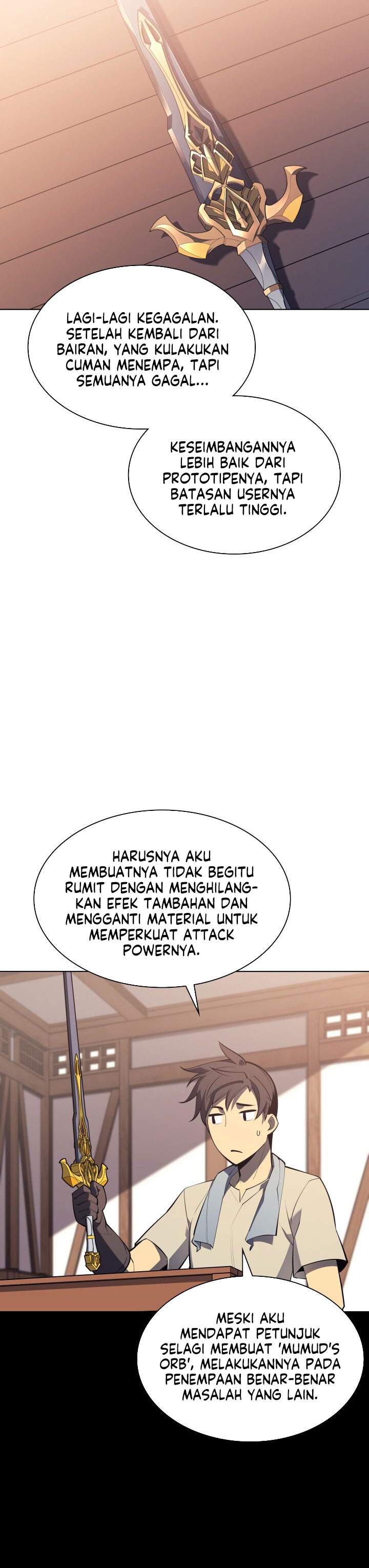 Overgeared Chap 103 - Next Chap 104
