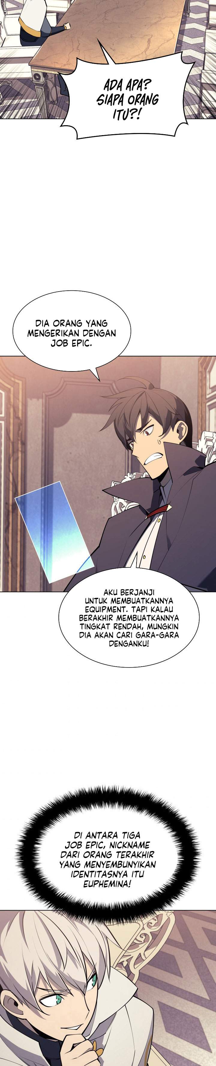Overgeared Chap 100 - Next Chap 101