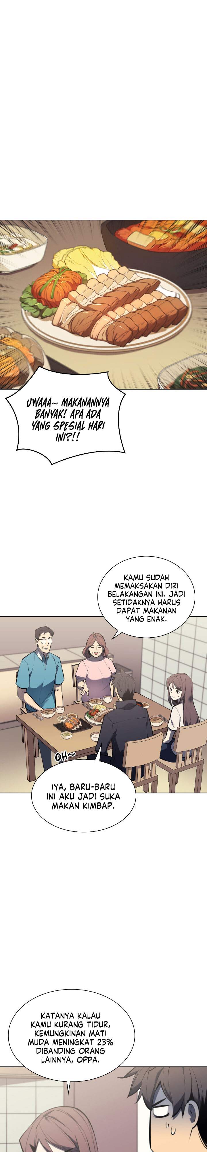 Overgeared Chap 100 - Next Chap 101