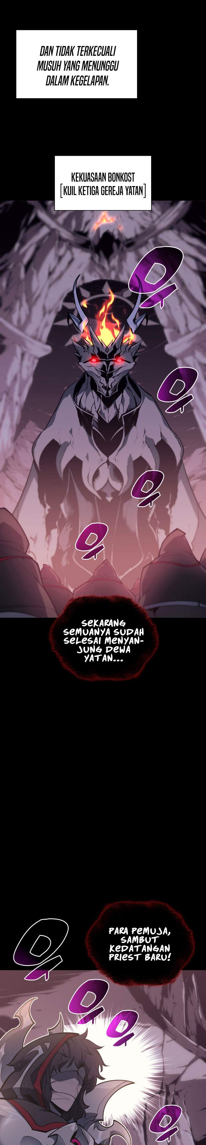 Overgeared Chap 100 - Next Chap 101
