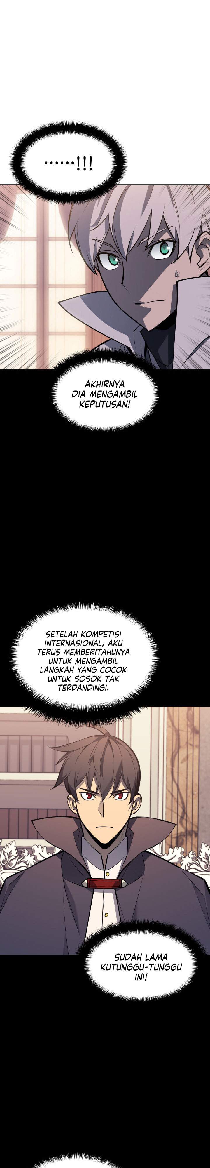 Overgeared Chap 100 - Next Chap 101
