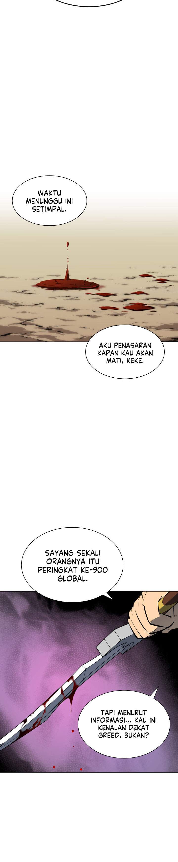 Overgeared Chap 100 - Next Chap 101