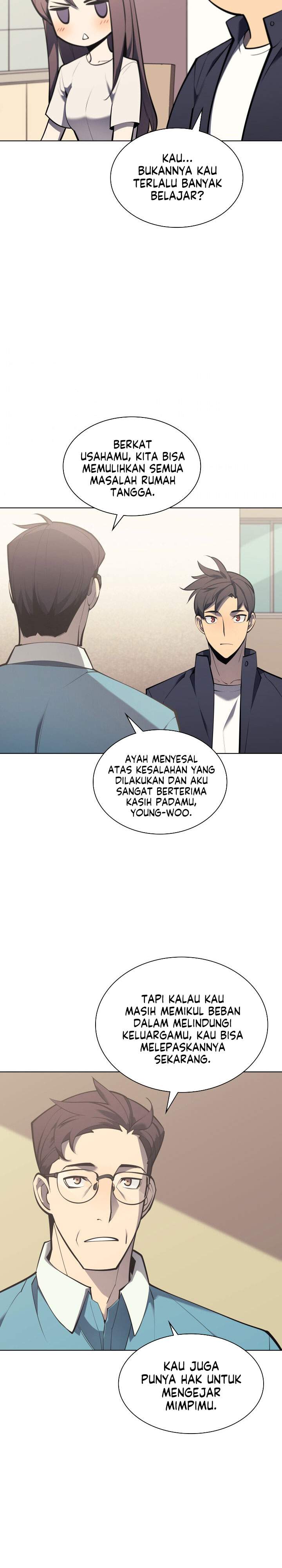 Overgeared Chap 100 - Next Chap 101