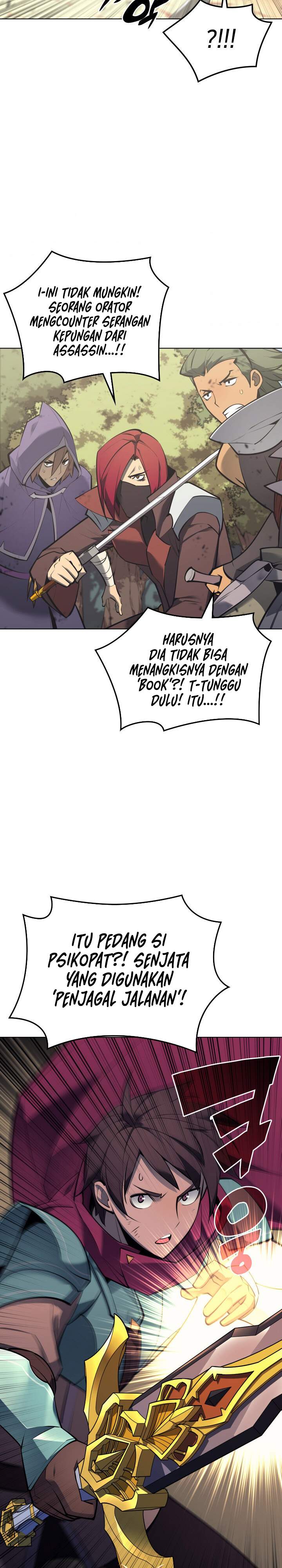 Overgeared Chap 101 - Next Chap 102
