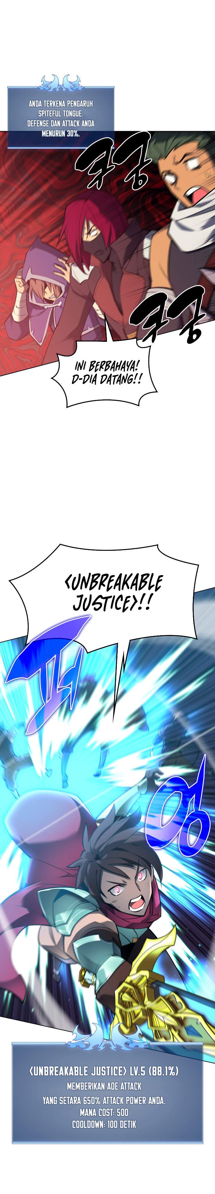 Overgeared Chap 101 - Next Chap 102