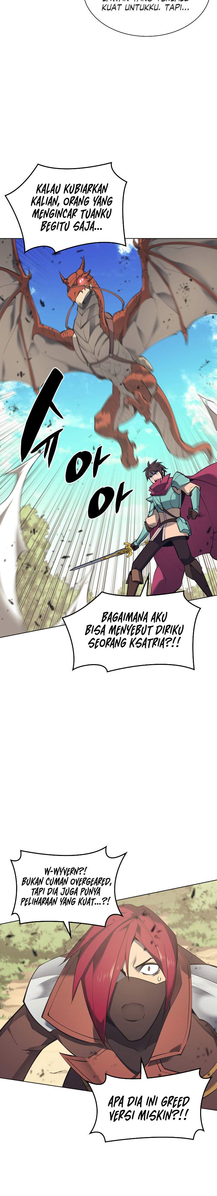 Overgeared Chap 101 - Next Chap 102