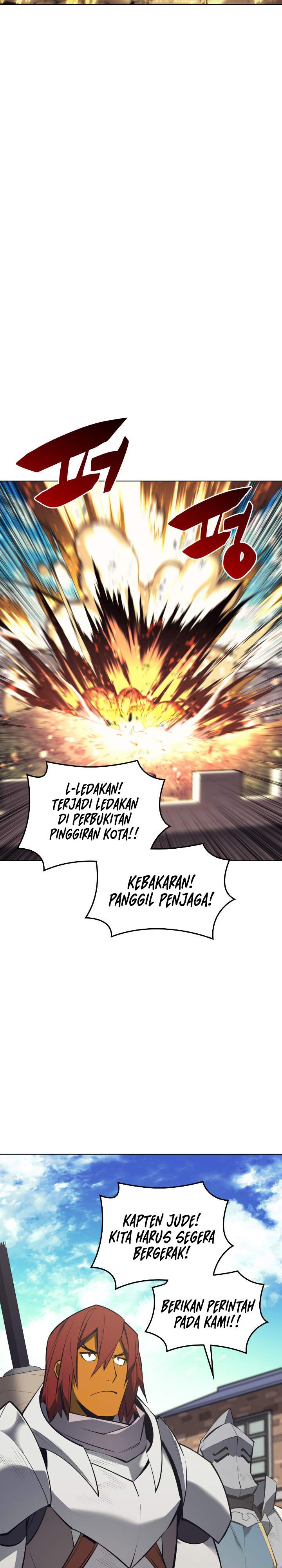 Overgeared Chap 101 - Next Chap 102