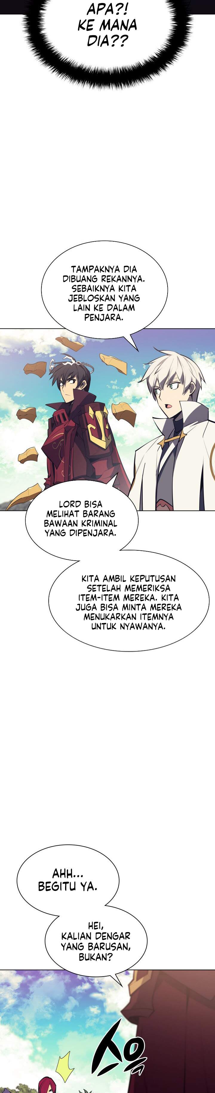 Overgeared Chap 101 - Next Chap 102
