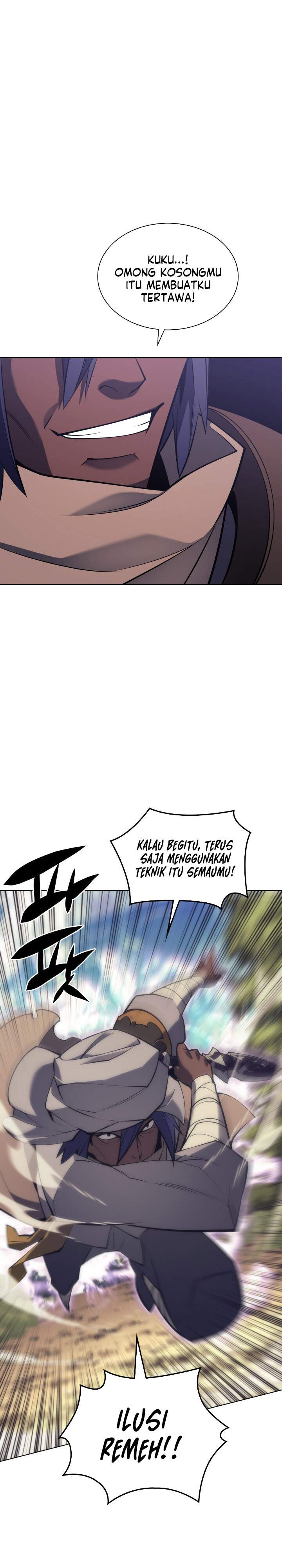 Overgeared Chap 101 - Next Chap 102