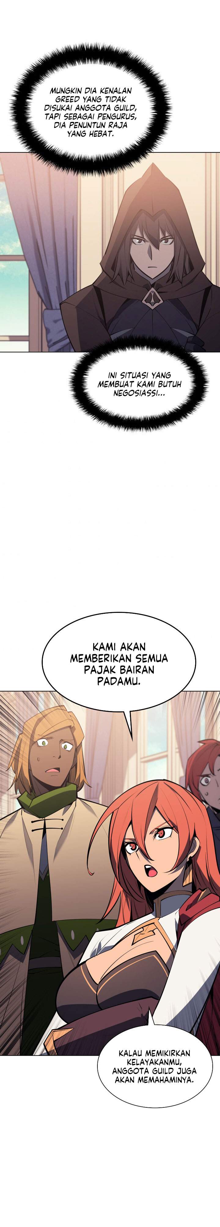 Overgeared Chap 102 - Next Chap 103