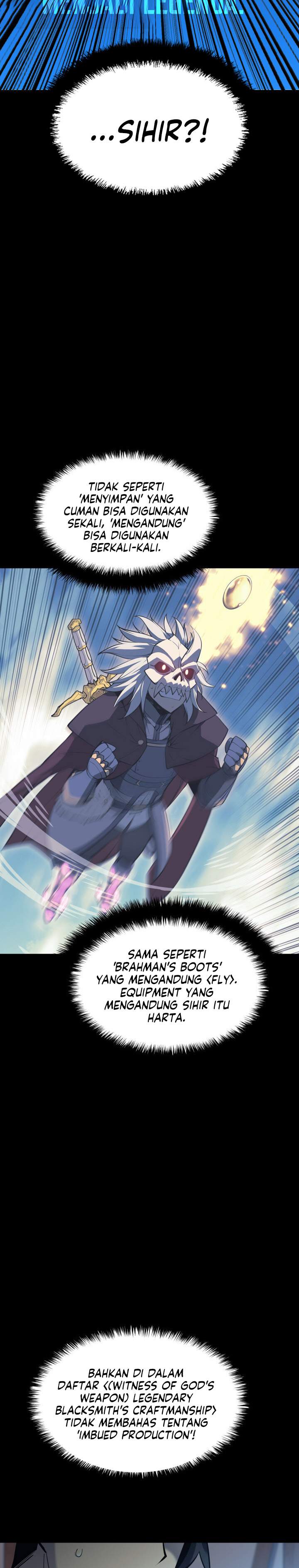 Overgeared Chap 102 - Next Chap 103