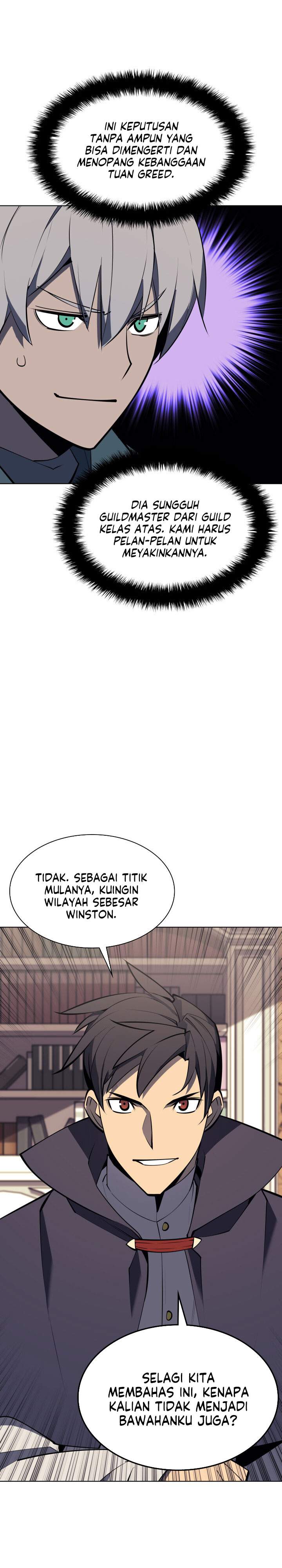 Overgeared Chap 102 - Next Chap 103