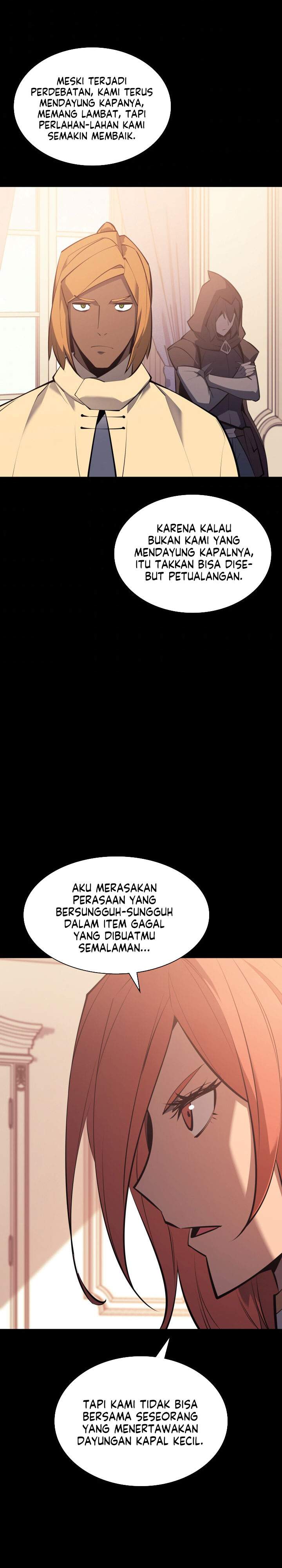 Overgeared Chap 102 - Next Chap 103