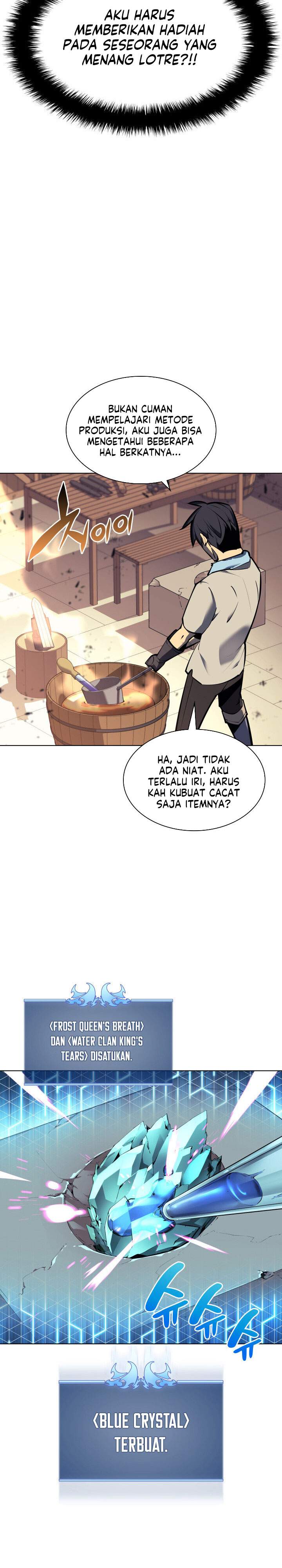 Overgeared Chap 102 - Next Chap 103